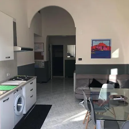 Market House Appartamento